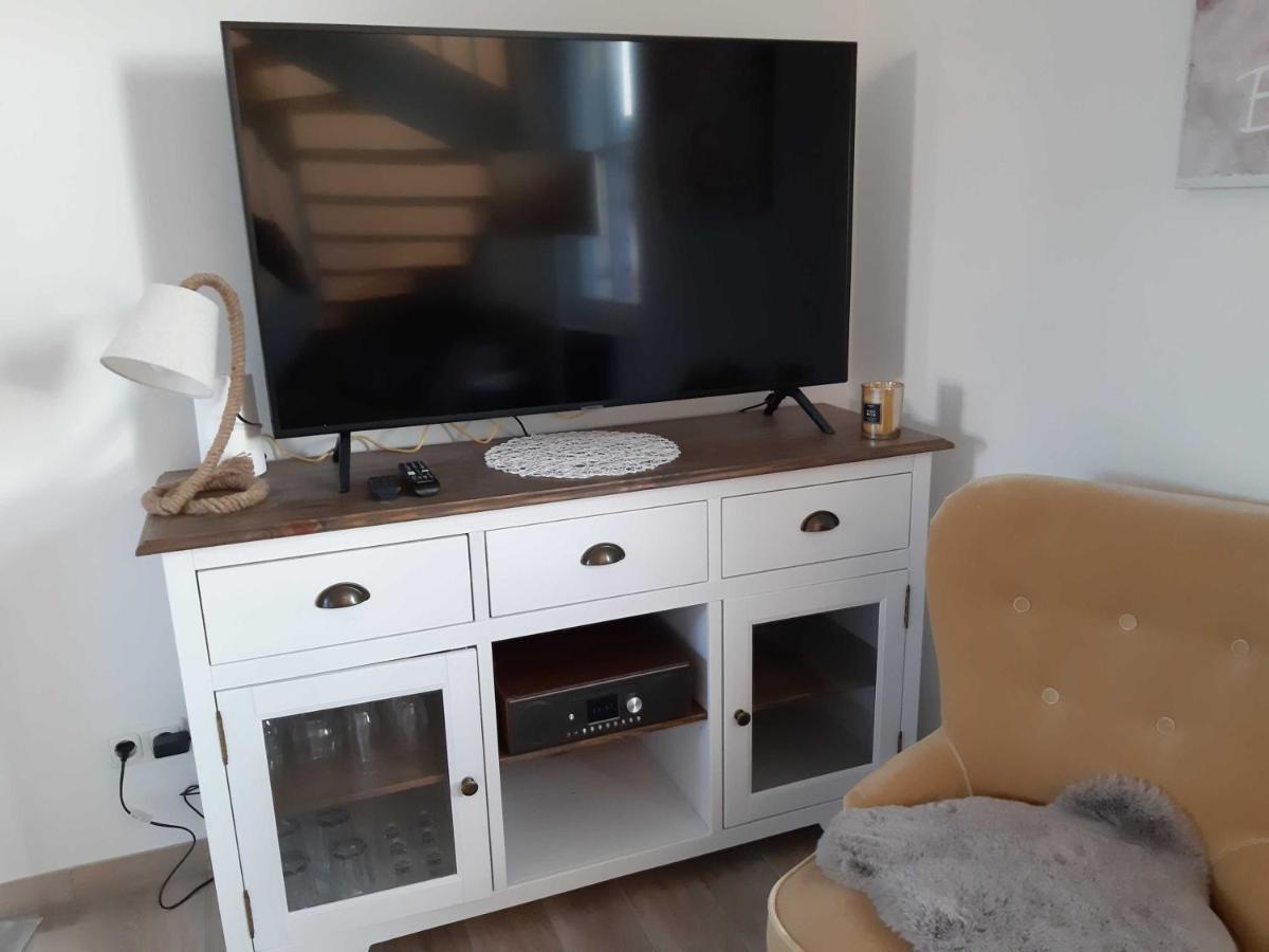 Ferienhäuser Luv und Lee OVS 106 Neu 20 Zierow Exterior foto