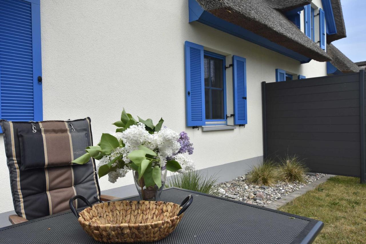Ferienhäuser Luv und Lee OVS 106 Neu 20 Zierow Exterior foto