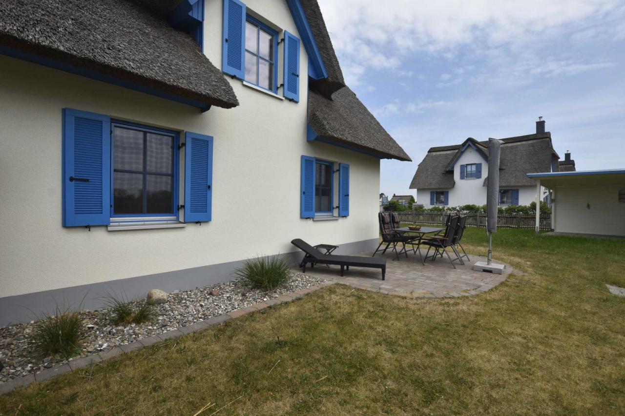 Ferienhäuser Luv und Lee OVS 106 Neu 20 Zierow Exterior foto