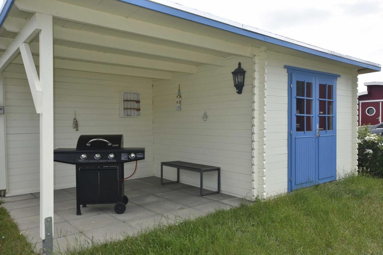 Ferienhäuser Luv und Lee OVS 106 Neu 20 Zierow Exterior foto